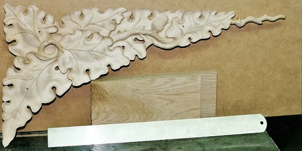 wood-carving